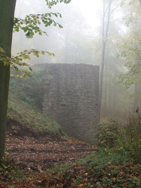 Osterburg Henfstdt