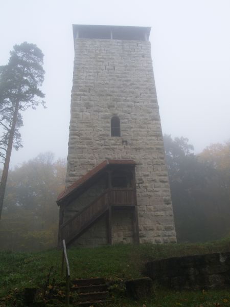 Osterburg Henfstdt