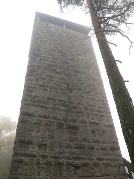 Osterburg Henfstdt