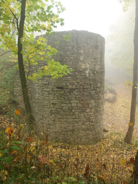 Osterburg Henfstdt