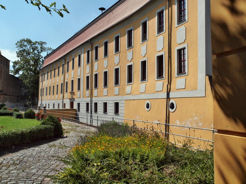 Rittergut Treben