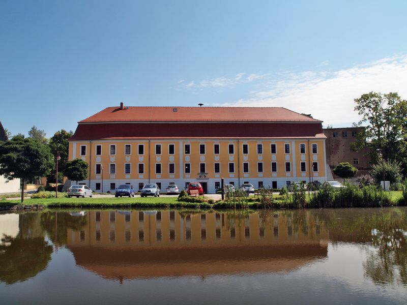 Rittergut Treben