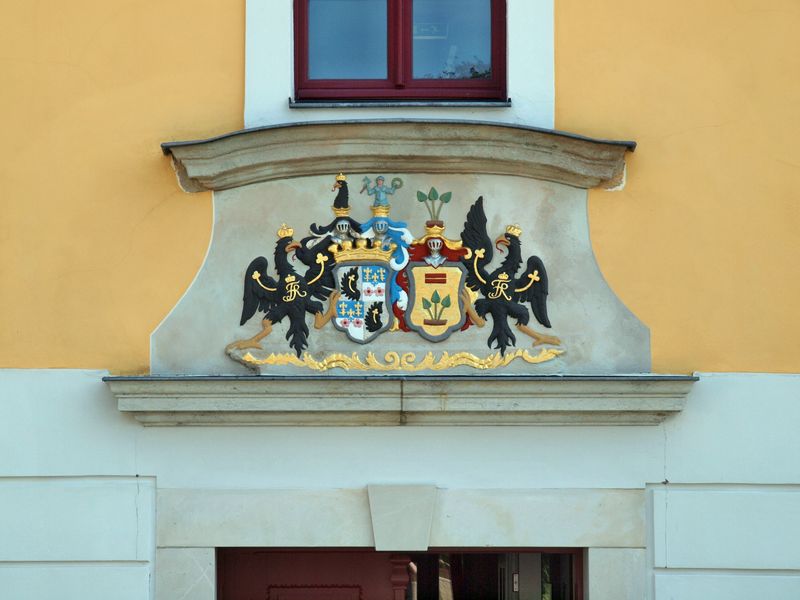 Rittergut Treben