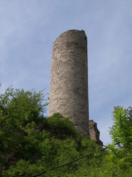 Ruine Brandenburg