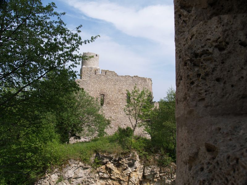 Ruine Brandenburg