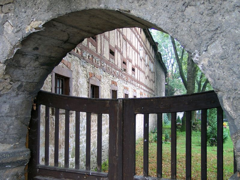 Schieferhof
