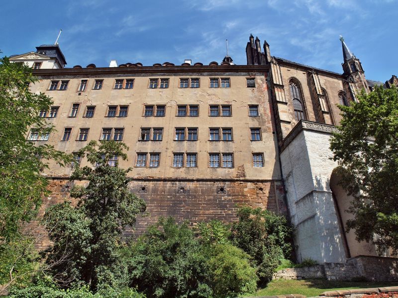 Schloss Altenburg