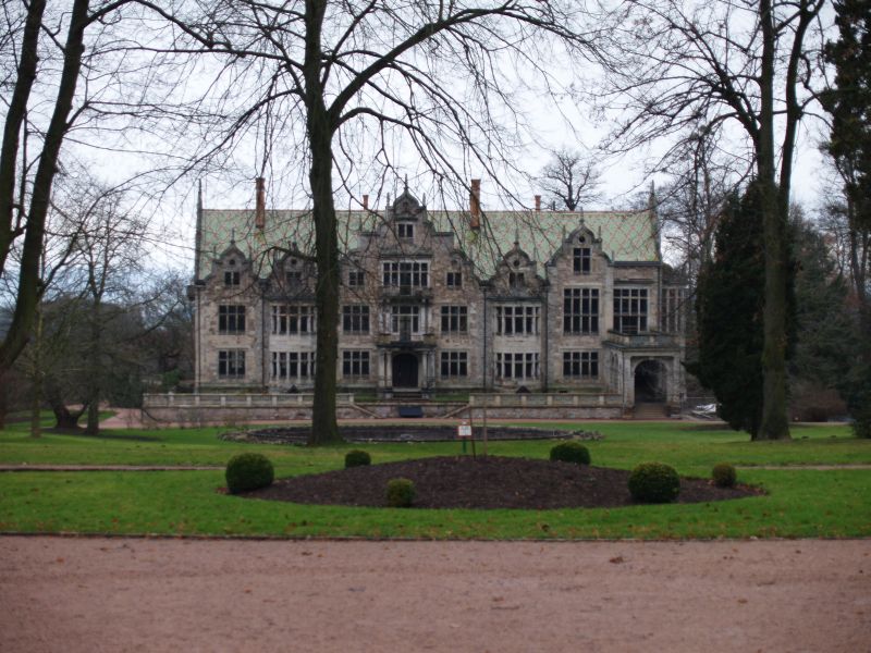 Schloss Altenstein