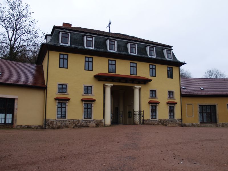 Schloss Altenstein
