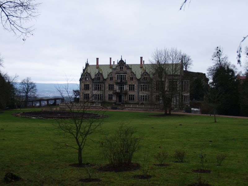 Schloss Altenstein