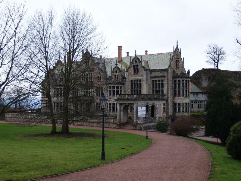 Schloss Altenstein