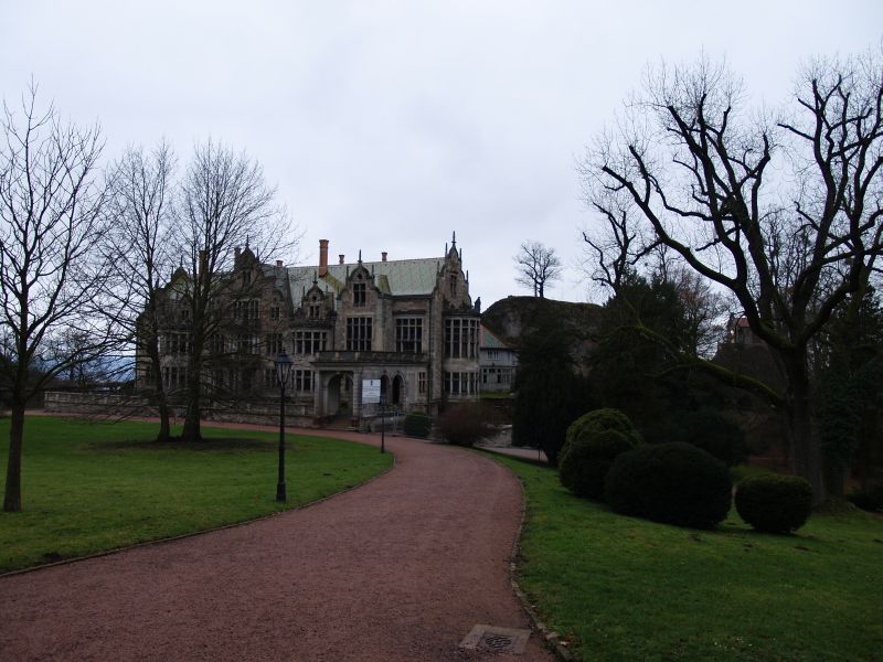 Schloss Altenstein
