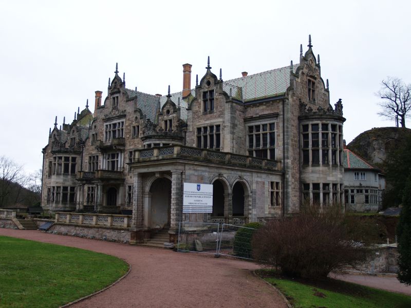 Schloss Altenstein