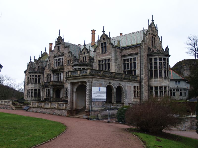 Schloss Altenstein