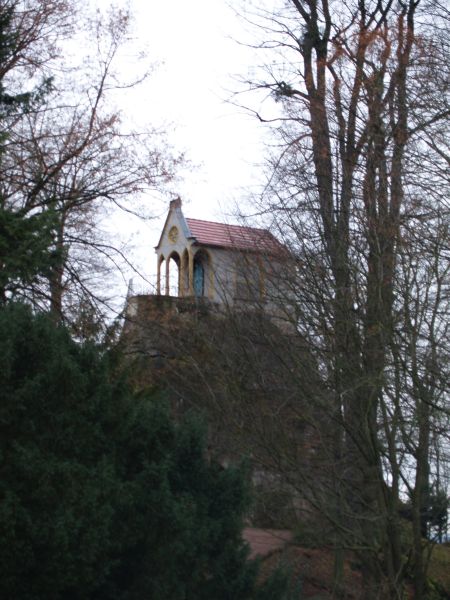 Schloss Altenstein