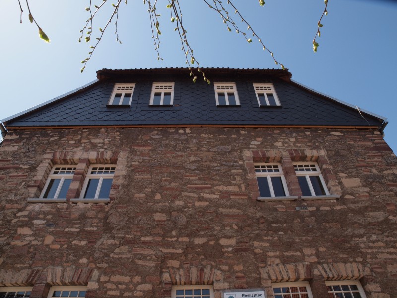 Schloss Auleben