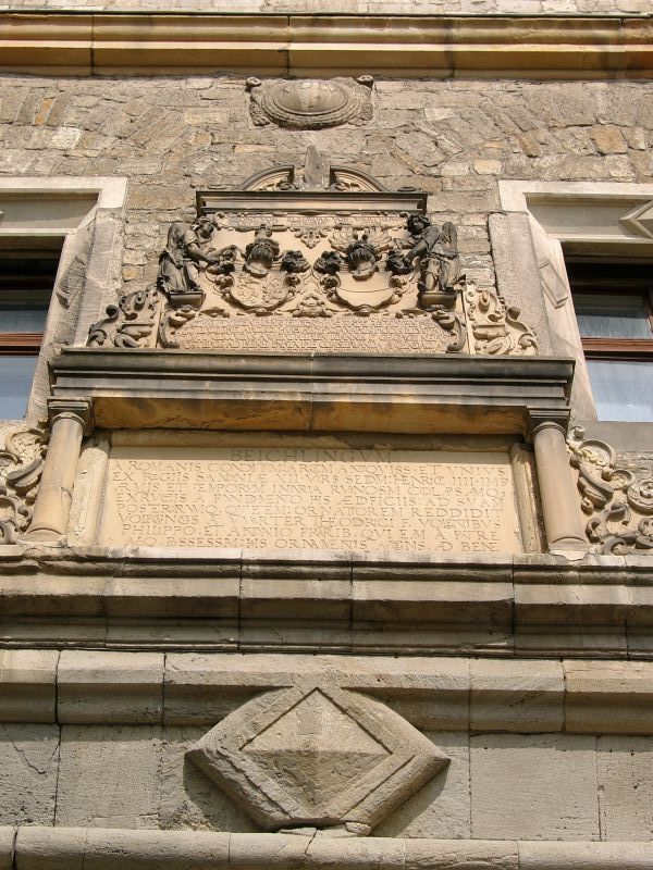 Schloss Beichlingen