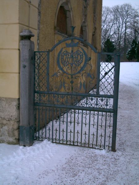 Schloss Belvedere