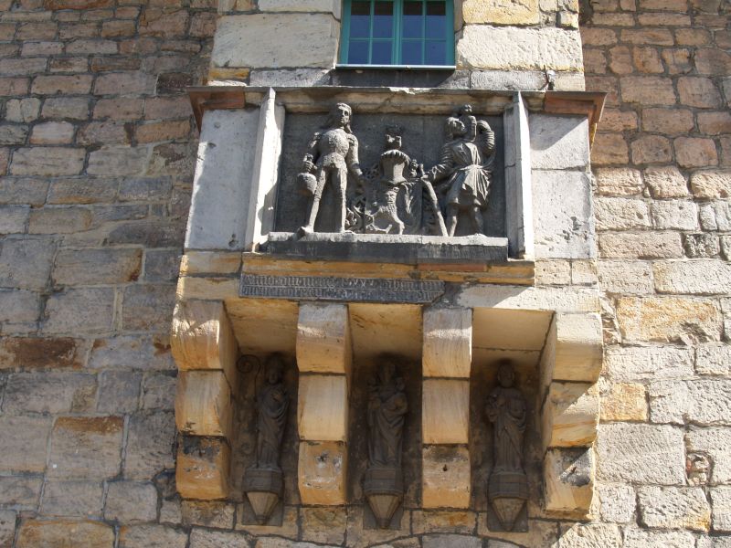 Schloss Blankenhain