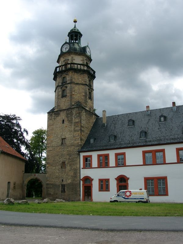 Schloss Ehrenstein