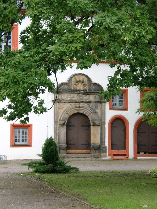 Schloss Ehrenstein