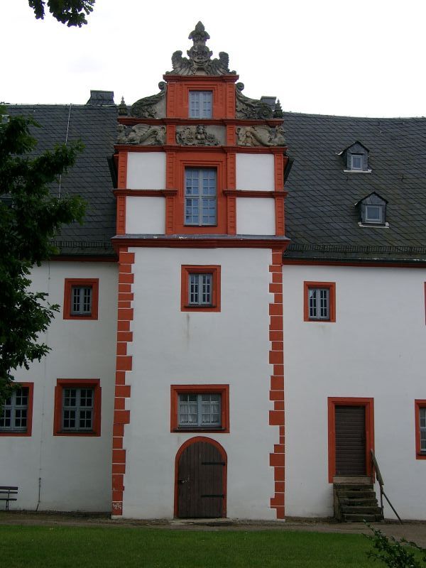 Schloss Ehrenstein