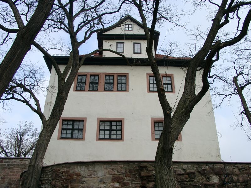 Schloss Frankenhausen