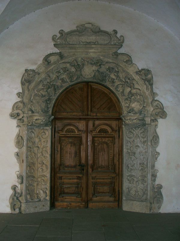 Schloss Friedenstein
