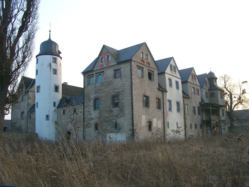 Schloss Kannawurf