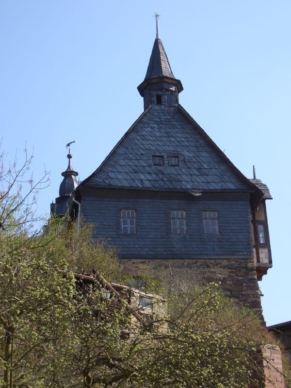 Schloss Kaulsdorf