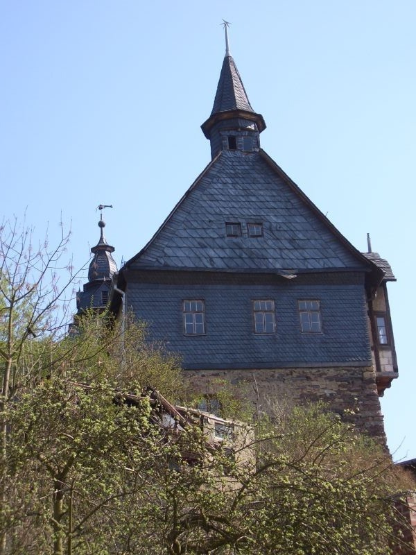 Schloss Kaulsdorf