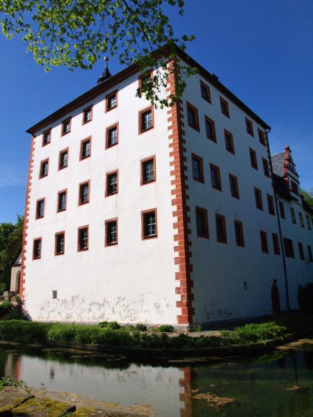 Schloss Kochberg