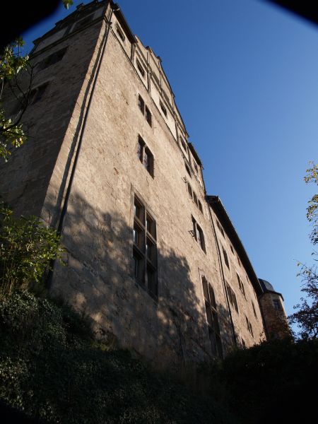 Schloss Knitz
