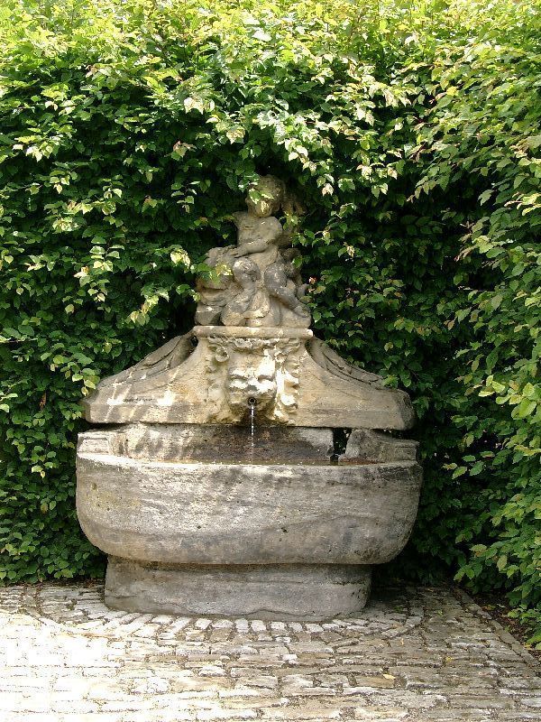 Schloss Molsdorf