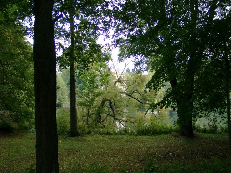Schloss Reinhardsbrunn
