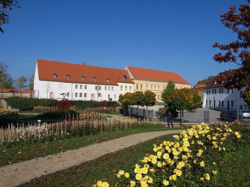 Schloss Ronneburg