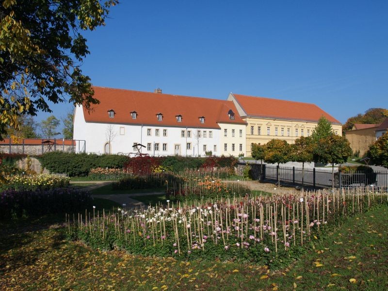 Schloss Ronneburg