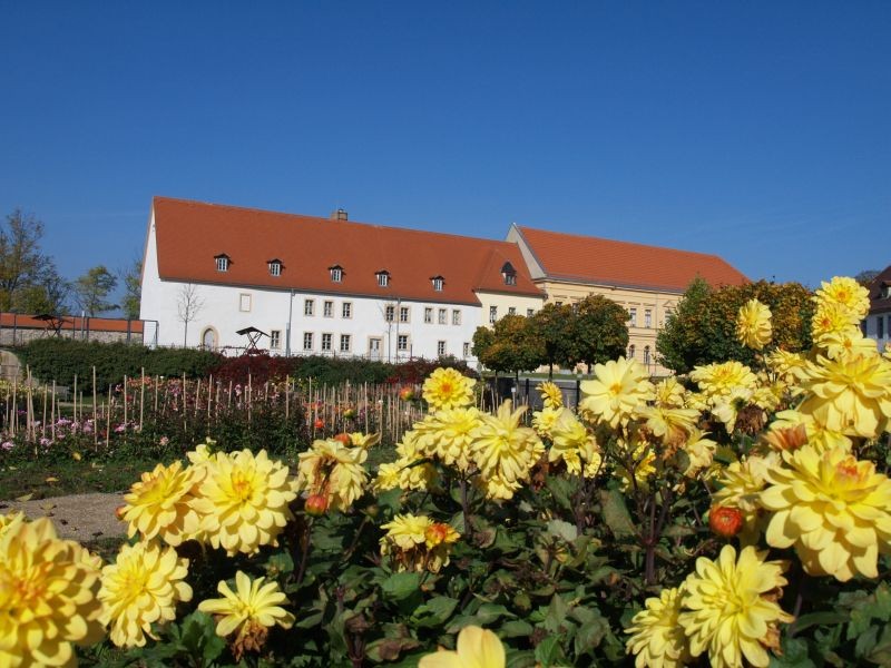 Schloss Ronneburg