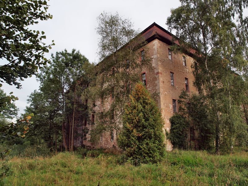 Schloss Stolberg