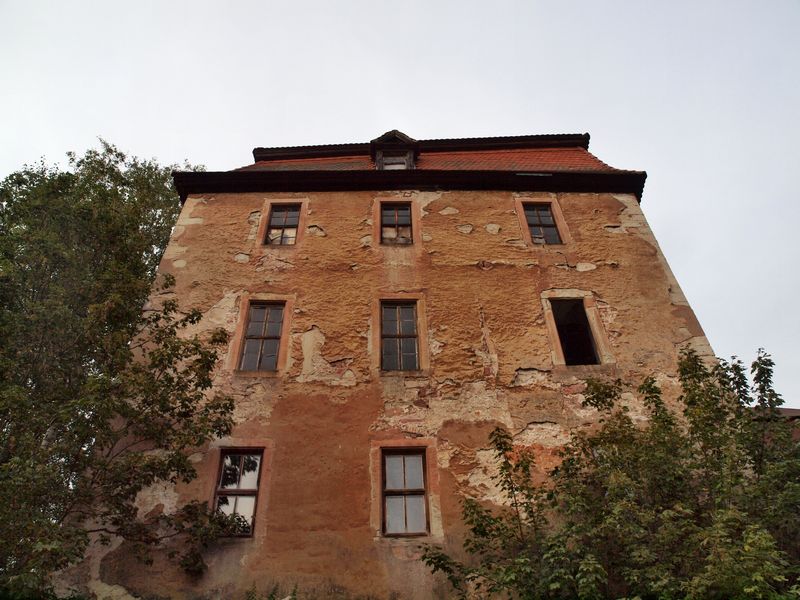 Schloss Stolberg
