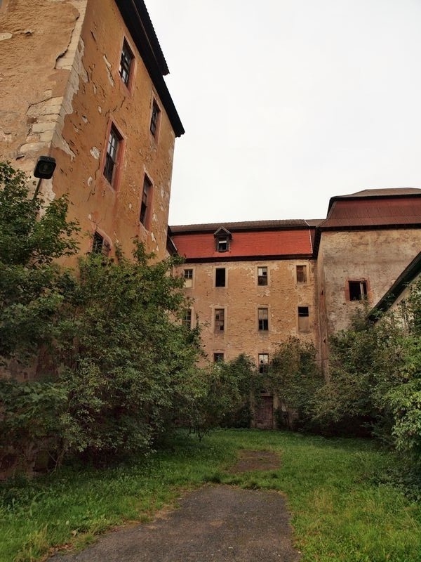 Schloss Stolberg