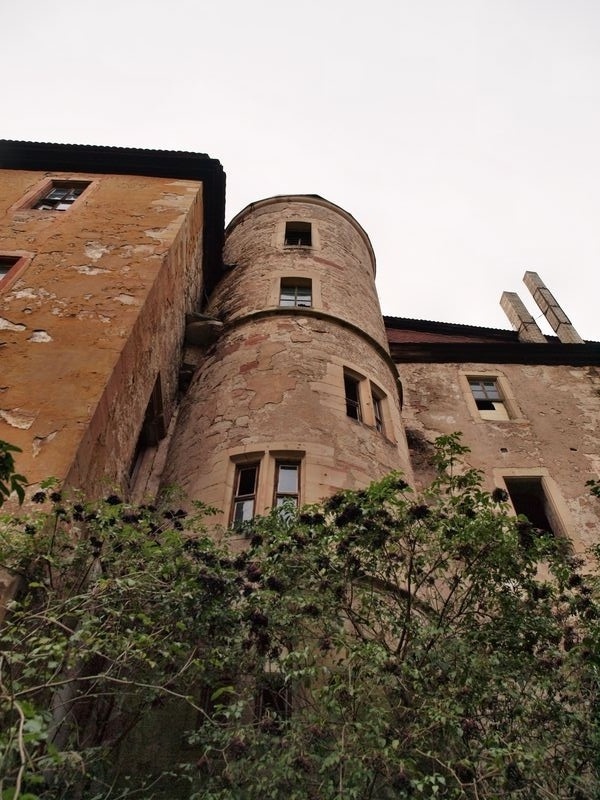 Schloss Stolberg