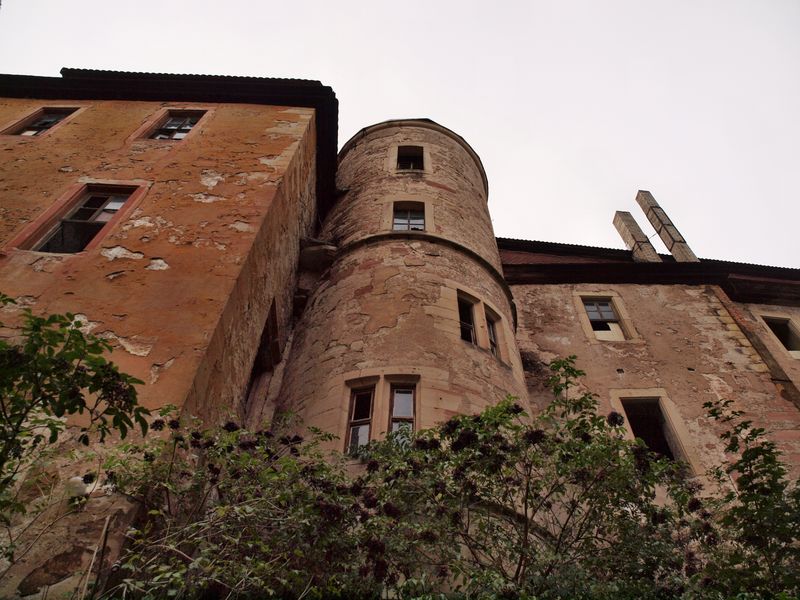Schloss Stolberg