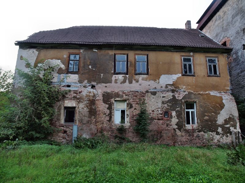Schloss Stolberg