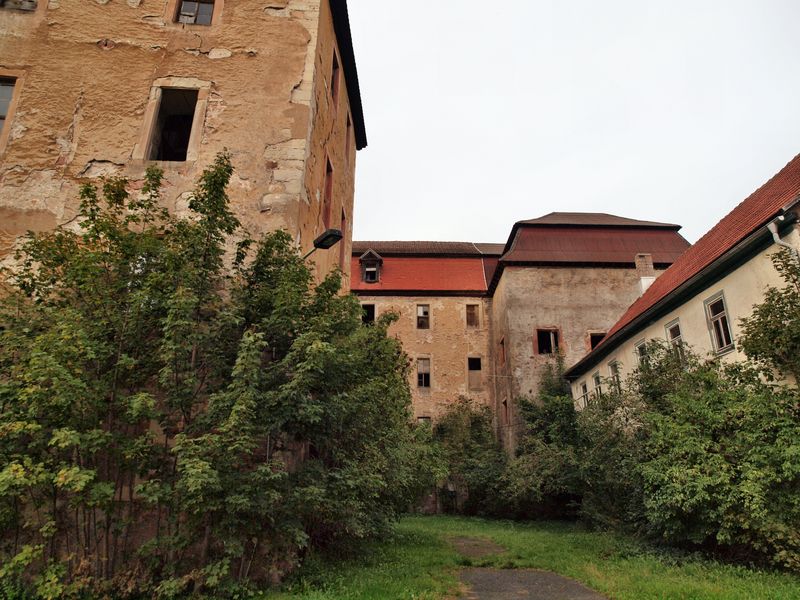 Schloss Stolberg